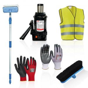 Accessori-Allestimento-Attrezzature-Utensili