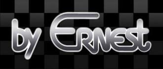 By Ernest