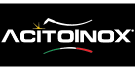 CORNICI INOX MASCHERINO FH 4