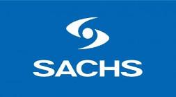 AMMORTIZZATORE TELAIO ANTERIORE 545 SACHS