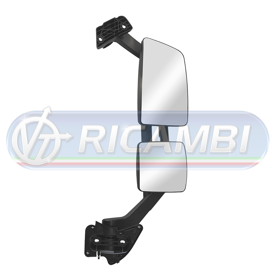 SPECCHIO COMPLETO RISCALDATO MANUALE FH 4 DX
