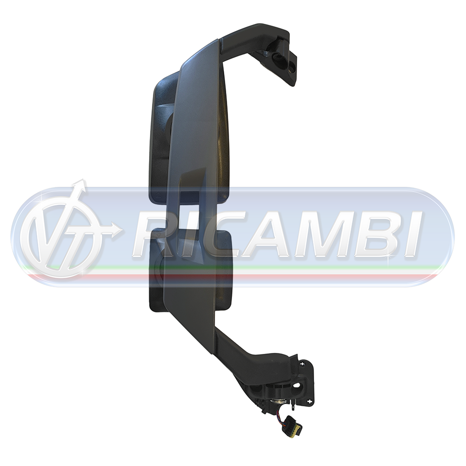 SPECCHIO COMPLETO RISCALDATO MANUALE FH 4 DX