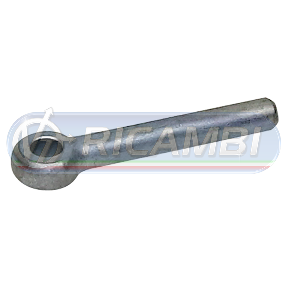 PERNO BLOCCAGGIO RULLO 10x70-M8 HACO