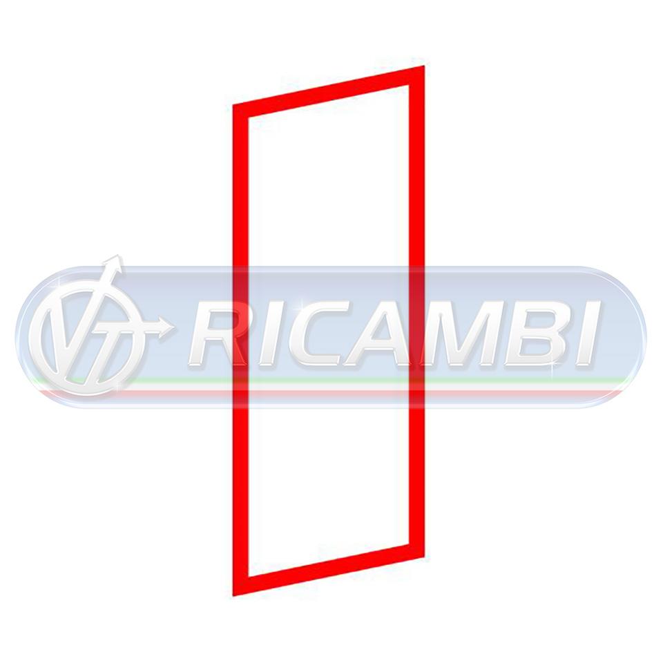 ADESIVO BIANCO CONTO TERZI 325x160