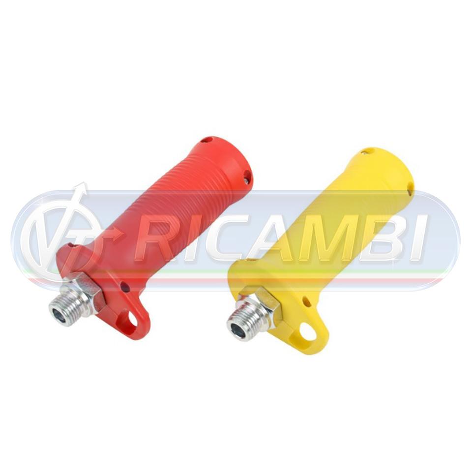 KIT PROLUNGA C/O MANICO GIUNTO ISO