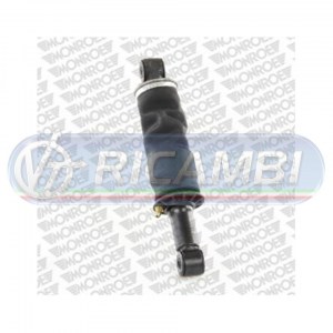 AMMORTIZZATORE CABINA VERTICALE 134 FH MONROE