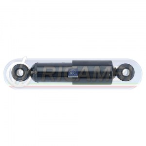 AMMORTIZZATORE CABINA POSTERIORE 392 FL6