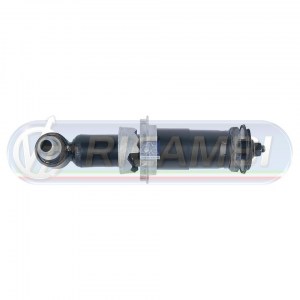 AMMORTIZZATORE CABINA ANT. VERTICALE 925 FH 12 DT