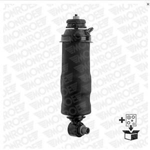 AMMORTIZZATORE CABINA ANT. VERTICALE 932 FH 12 MONROE