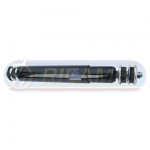 AMMORTIZZATORE TELAIO ANTERIORE DT 477