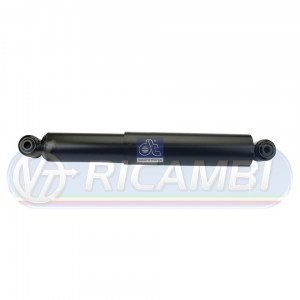 AMMORTIZZATORE TELAIO ANTERIORE 547 DT