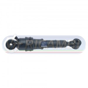 AMMORTIZZATORE CABINA POSTERIORE VOLVO 672