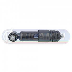 AMMORTIZZATORE CABINA ORIZZONTALE 971 FH 4 DT