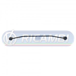 ASTA LIVELLO SOSPENSIONI FH 1 FH 2 FM 2 FL6 755 VERTICALE