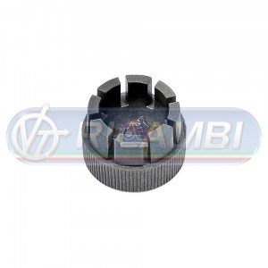 BOCCOLA LEVA FRIZIONE FH 1 319