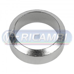 BOCCOLA GUIDA TENDINA REG. GAS SCARICO VOLVO FH