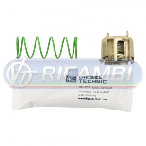 BLOCCAGGIO REGISTRO FRENO A TAMBURO FH 12 FM 12 DX