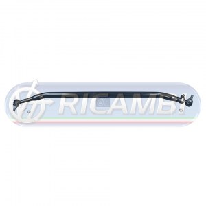 BARRA ACCOPPIAMENTO VOLVO FH 1 097