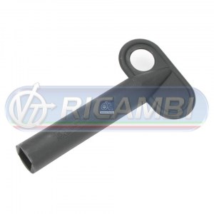CHIAVE MONTAGGIO LAMPADE QUADRO FH 1 FM 1