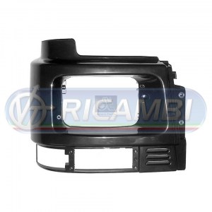 CORNICE FANALE ANT. FM 1 DX