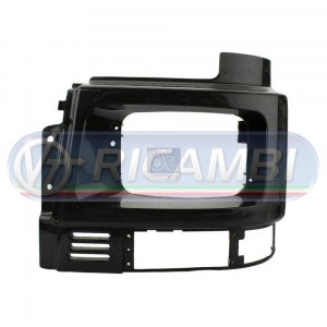 CORNICE FANALE ANT. FM 1 SX