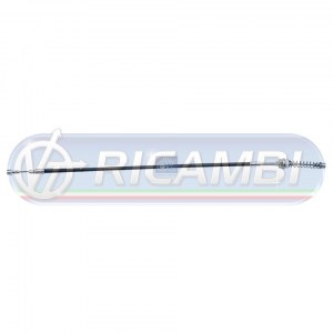 CAVO REGOLAZIONE VOLANTE FH 1 FM 1 FH 2 FM 2 FH 3 FM 3