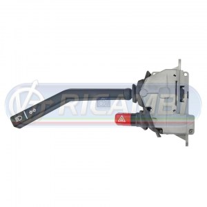 DEVIO LUCI VOLVO FL6 B6