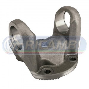FLANGIA ALBERO TRASMISSIONE VOLVO FM