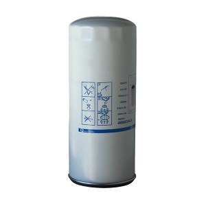 FILTRO OLIO LONG LIFE