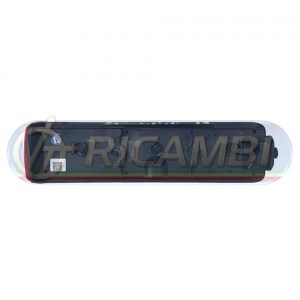 FANALE POSTERIORE FULL LED C/LUCE TARGA FH 4 SX ORIG. VIGNAL