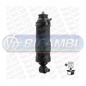 AMMORTIZZATORE CABINA ANT. VERTICALE 932 FH 12 MONROE