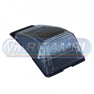 FANALINO FRECCIA LED FH 3 SX
