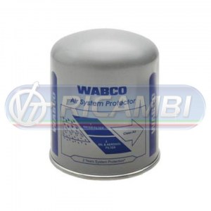 FILTRO ESSICCATORE UNIVERSALE COALES. ORIG. WABCO