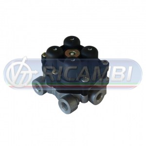VALVOLA QUATTRO VIE AE4603 FH 12-16 FM 10-12