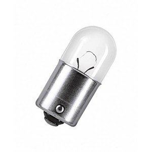 LAMPADINA BA15S 24V 5W OSRAM