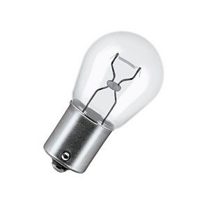 LAMPADINA BA15S 24V 21W OSRAM