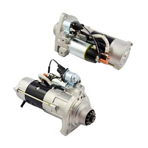 MOTORINO AVVIAMENTO VOLVO FH 12 FM 12 MITSUBISHI
