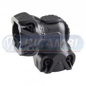 RACCORDO ORIG. RAUFOSS/KNORR GOMITO