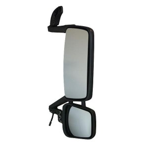 SPECCHIO COMPLETO ELETTRICO RISCALDATO FH 3 >2007 DX