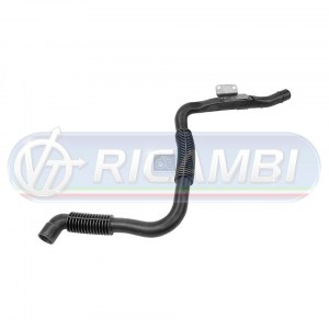 TUBO IMMISSIONE OLIO FH 12 FH 13 FM 865