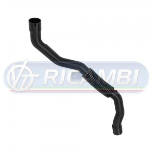 TUBO IMMISSIONE OLIO FH 12 FH 13 FM 865