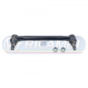 TIRANTE BARRA STABILIZZATRICE ANTERIORE VOLVO FH4 L 325 247 26/26