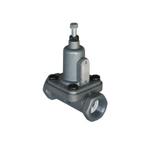 VALVOLA SOSPENSIONI SOTTORALLA FH 1 FM 1 897 WABCO