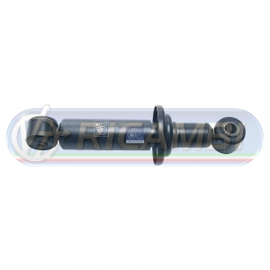 AMMORTIZZATORE CABINA VERTICALE 722 FH 12