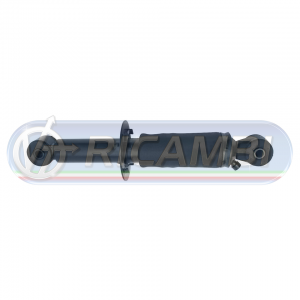AMMORTIZZATORE CABINA VERTICALE 444 FH 12