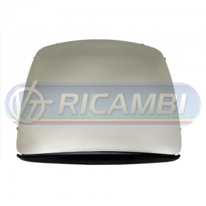 VETRO SPECCHIO GRANDANGOLO DX-SX FH 4 FM 4