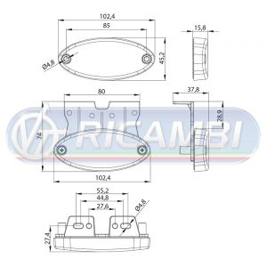 FT-061-LED