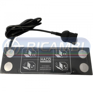 QDRC-001