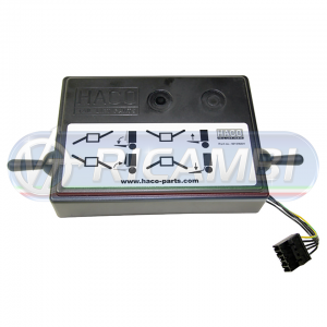 QDRC-002
