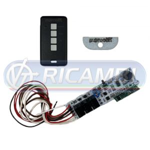 RDCM-101